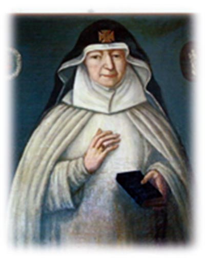 Maria Anna Bernarda Nierlich